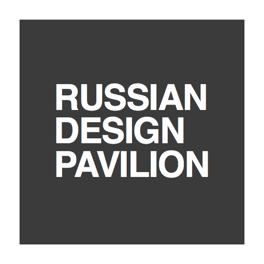 Russian Design Pavilion