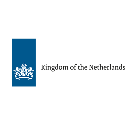 Генеральное консульство Королевства Нидерландов